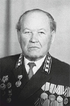 СУСЛИКОВ Павел Васильевич
